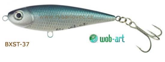 Wobler WOB-ART XL ST-SEATROUT 8,5cm/23g-37